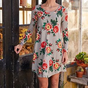 Matilda Jane “Say I’m A Dreamer” Dress Size M